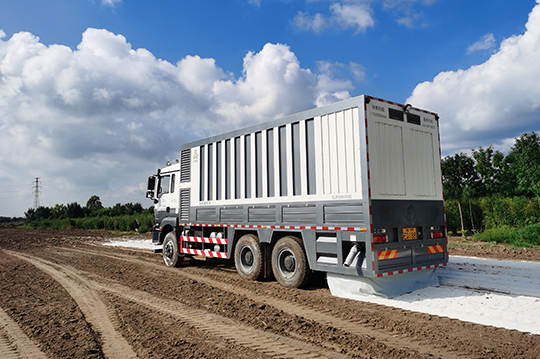 山東陸達“在路上”攝影作品第一期獲獎結果揭曉