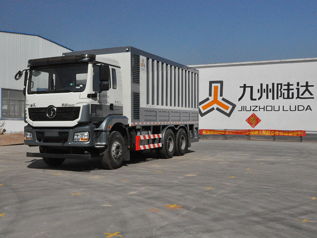 陸達維保課堂案例分享 ? ▏絞龍卡堵故障處理分析