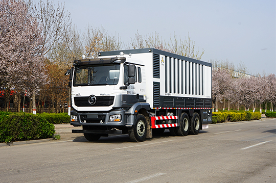 第七代九州陸達牌粉料撒布車榮耀上市