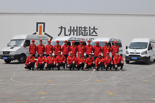 以初心堅守匠心，用服務(wù)擦亮品牌