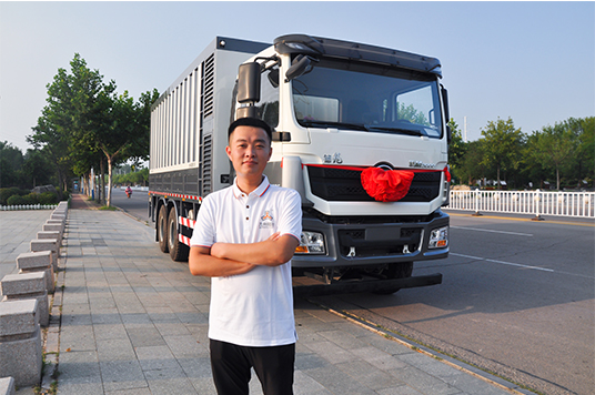 我與公司共同成長：唯有熱愛，方能抵御歲月