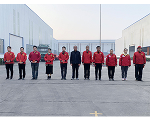 集思廣益  獻計獻策 — 山東陸達開展“第二屆合理化建議活動”