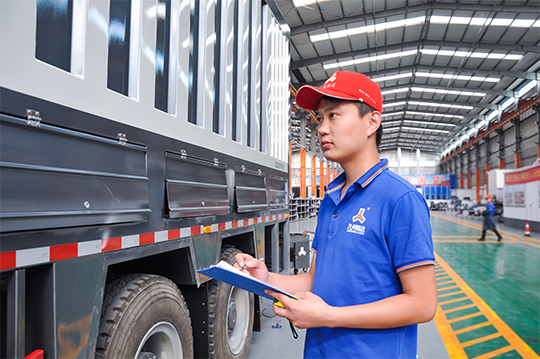 我與企業共同成長：心有所向，未來可期