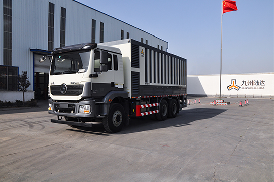 山東陸達開展“第十屆合理化建議活動”