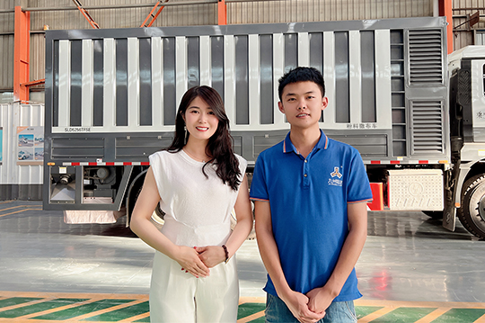 陸達(dá)學(xué)車記第二課