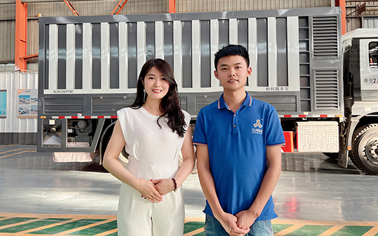 陸達(dá)學(xué)車記第三課