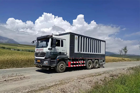 陸達“在路上”攝影作品第一期 | 這些美圖，就靠你投票“C”位出道了