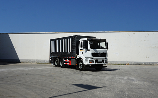 九州陸達(dá)粉料撒布車