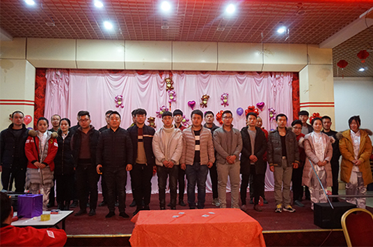 震驚！“深藏不露”的陸達人