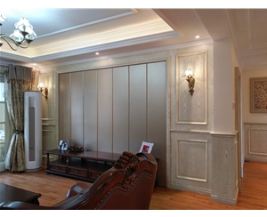 全屋定制家裝樣板間，美嘉印象  (5)